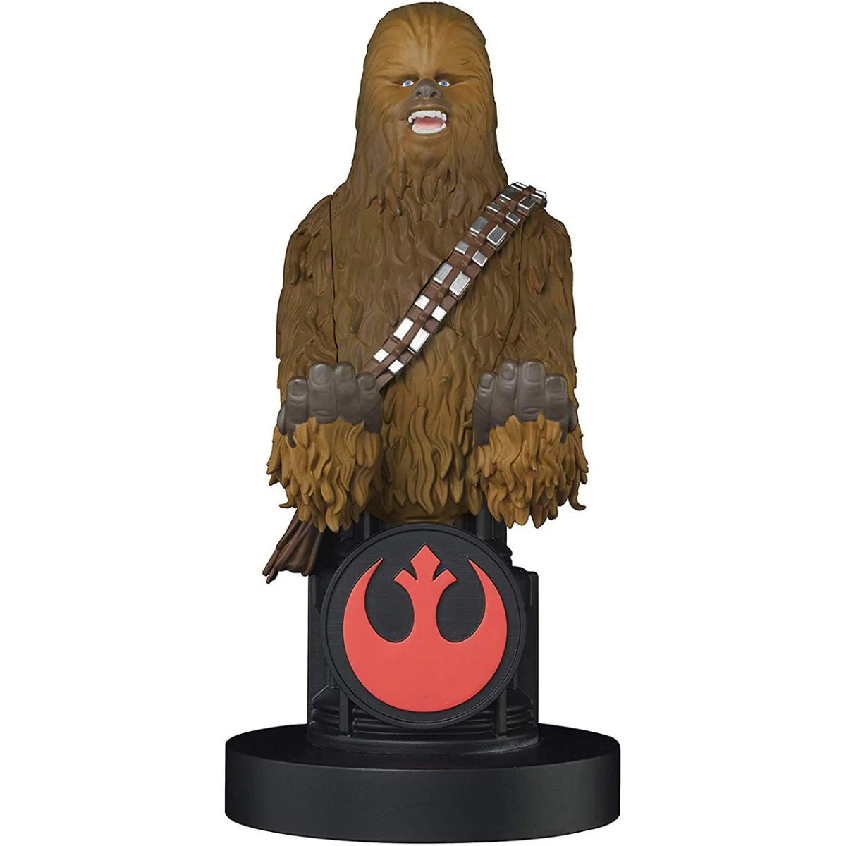 Star Wars Chewbacca Cable Guy Controller & Smartphone Stand - Image 2