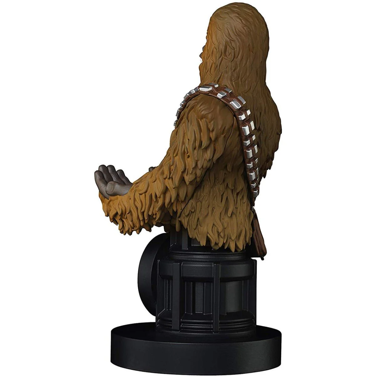 Star Wars Chewbacca Cable Guy Controller & Smartphone Stand - Image 3