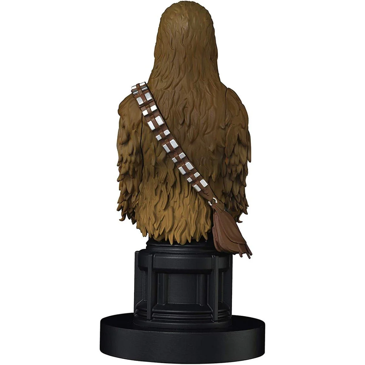 Star Wars Chewbacca Cable Guy Controller & Smartphone Stand - Image 4