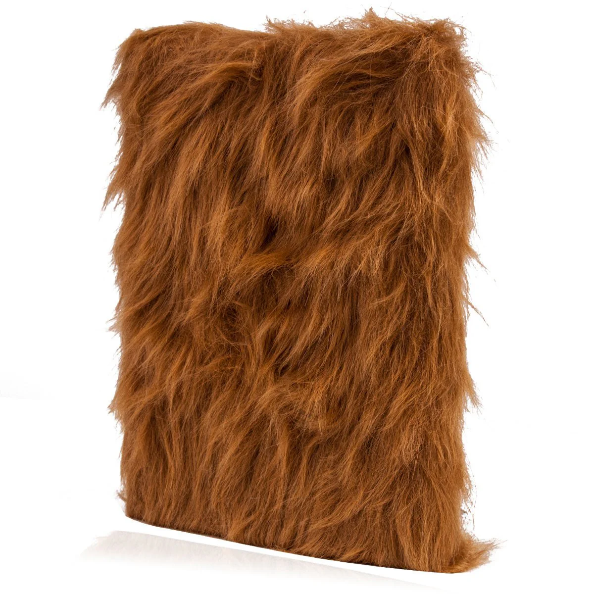 Star Wars Chewbacca Furry Notebook - Image 3