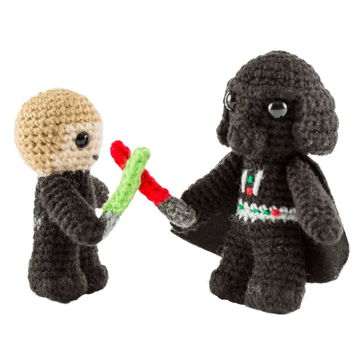 Star Wars Crochet Kit - Image 3