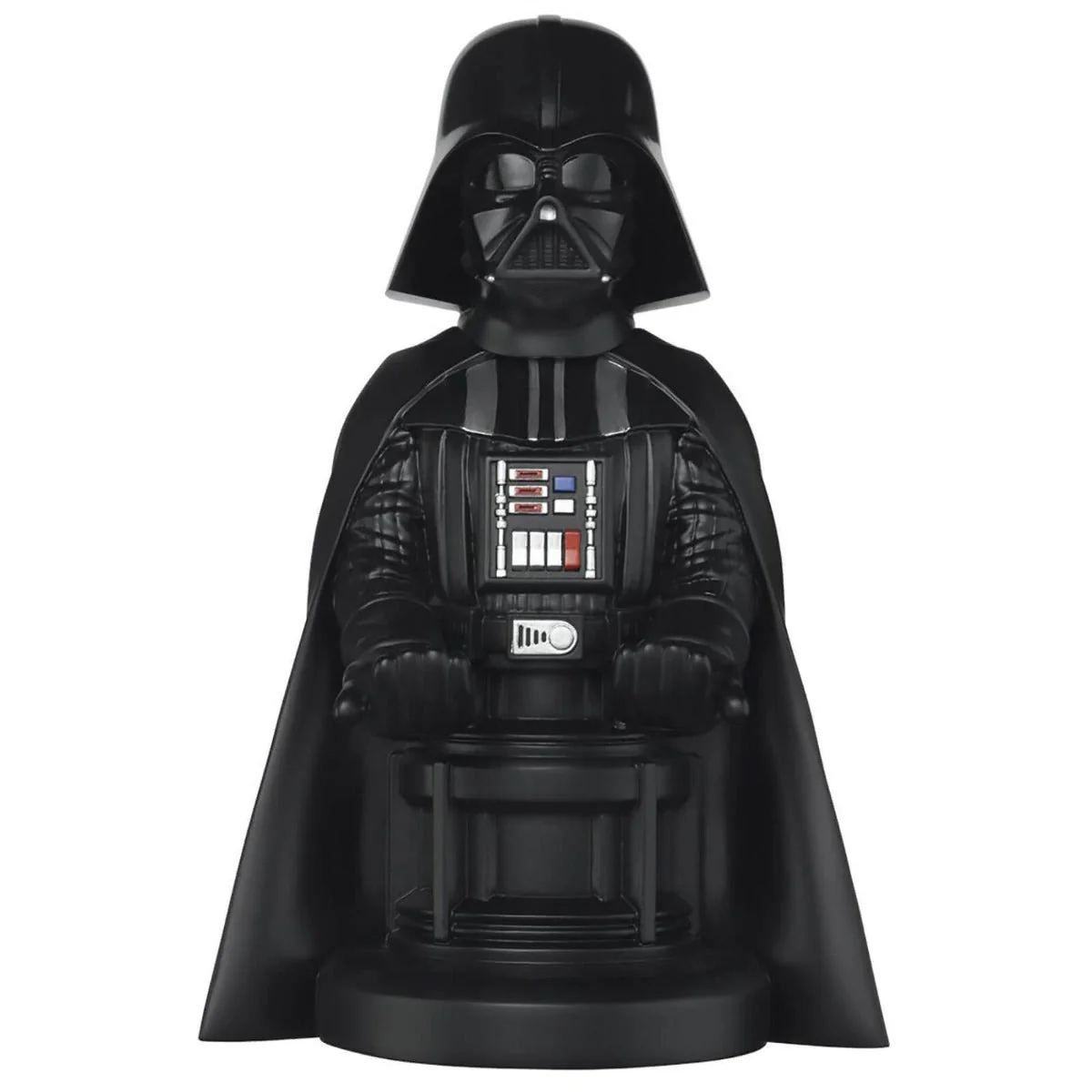 Star Wars Darth Vader Cable Guy Controller & Smartphone Stand - Image 4