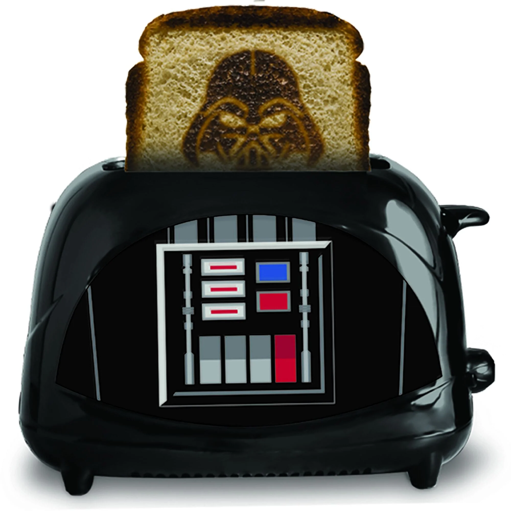 Star Wars Darth Vader Elite Toaster - Image 2
