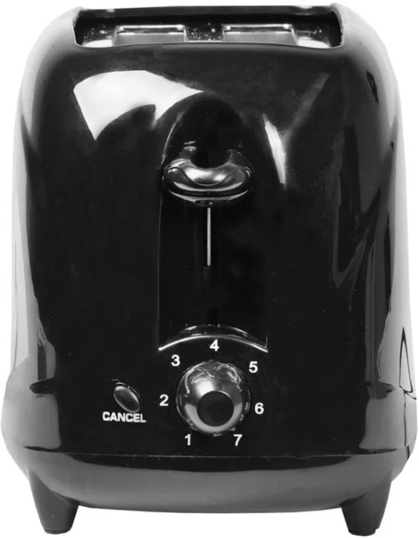Star Wars Darth Vader Elite Toaster - Image 3
