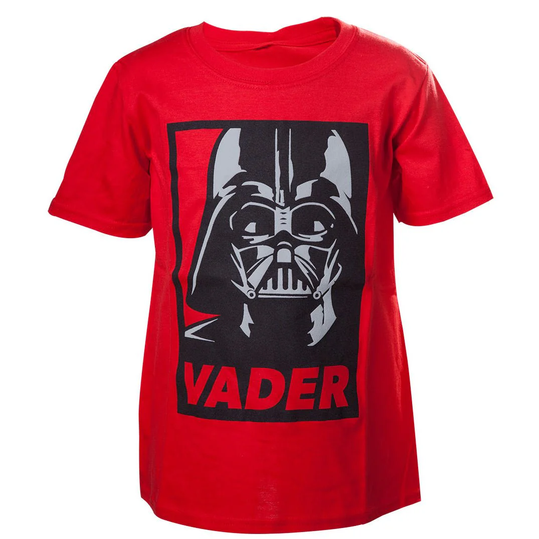 Star Wars Darth Vader Kids T-Shirt - Image 2