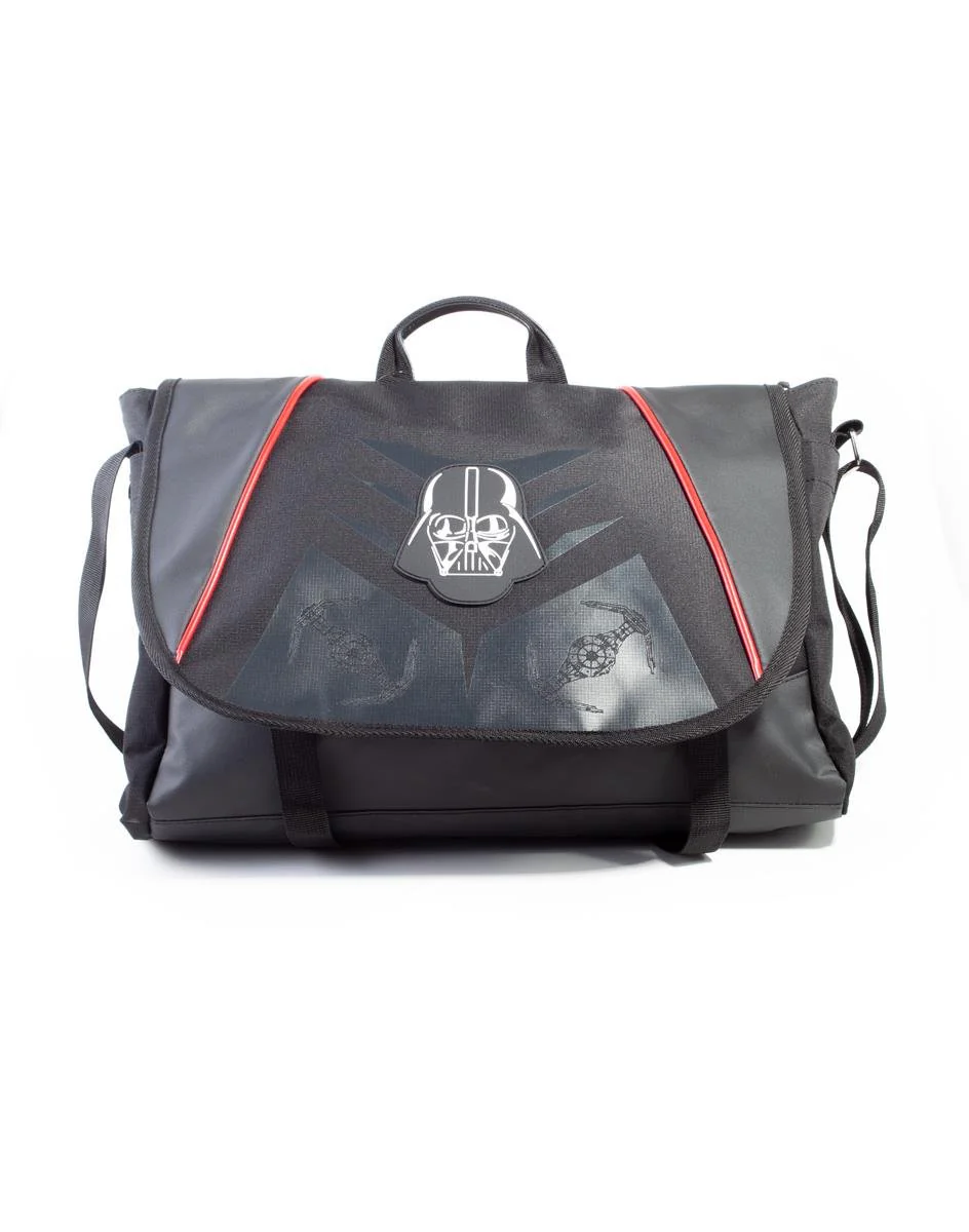 Star Wars Darth Vader Messenger Bag - Image 2
