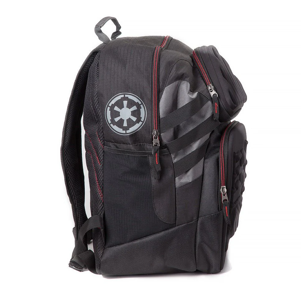 Star Wars Darth Vader Molded Backpack - Image 3