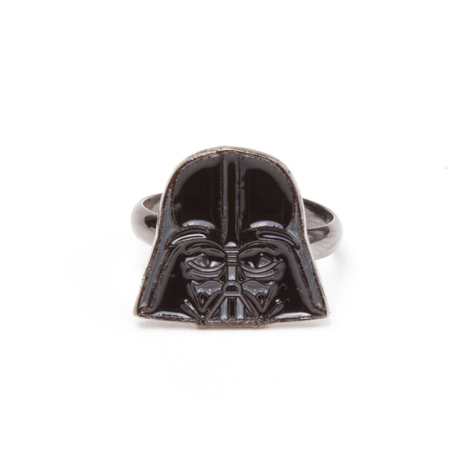 Star Wars Darth Vader Ring - Image 5