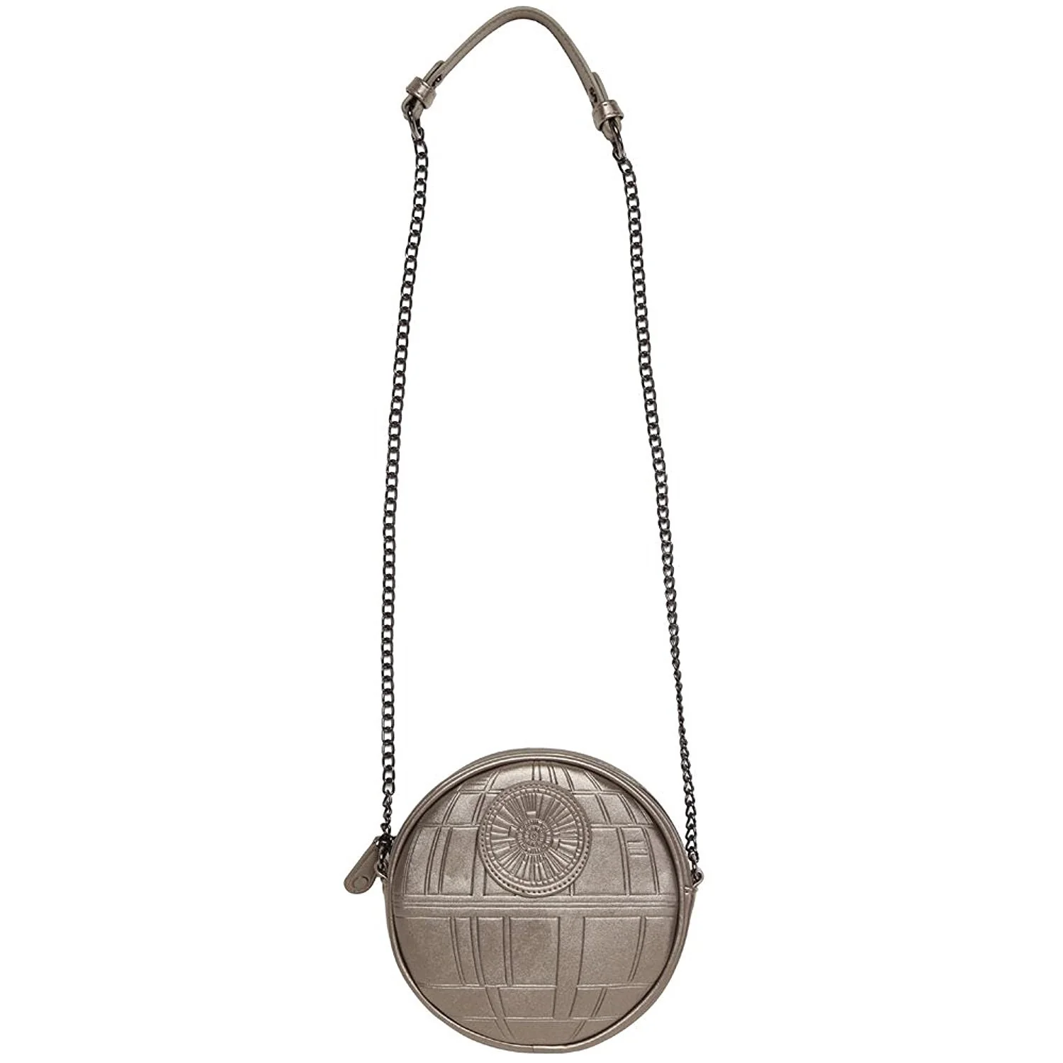 Star Wars Death Star Cross Body Handbag - Image 2
