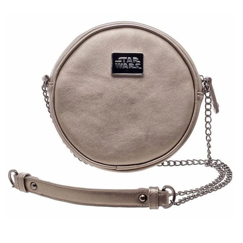 Star Wars Death Star Cross Body Handbag - Image 5