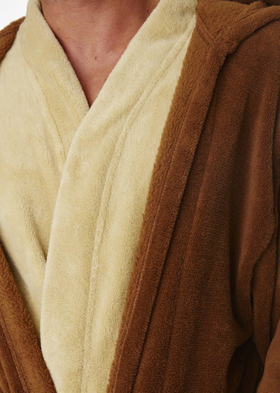 Star Wars Deluxe Jedi Bath Robe - Image 3
