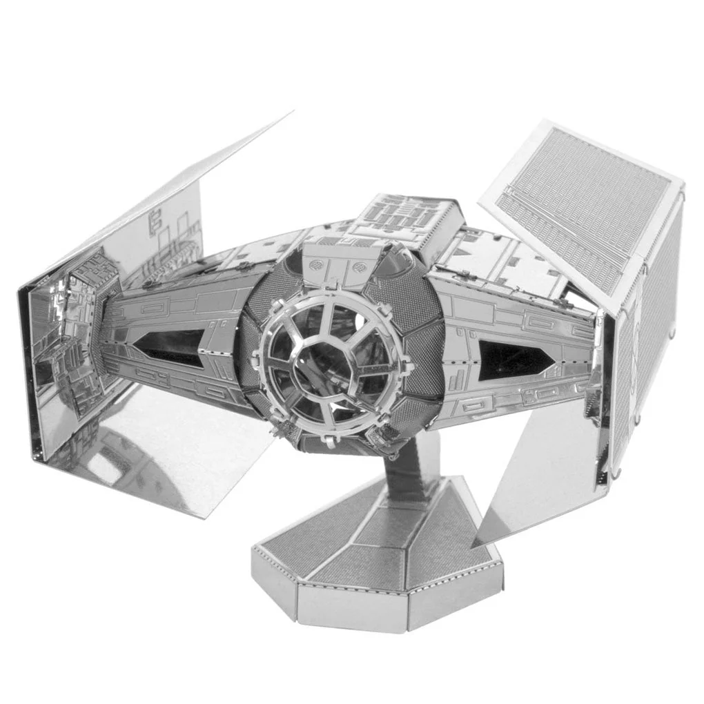 Star Wars DIY Metal Earth Model Kits - Image 12