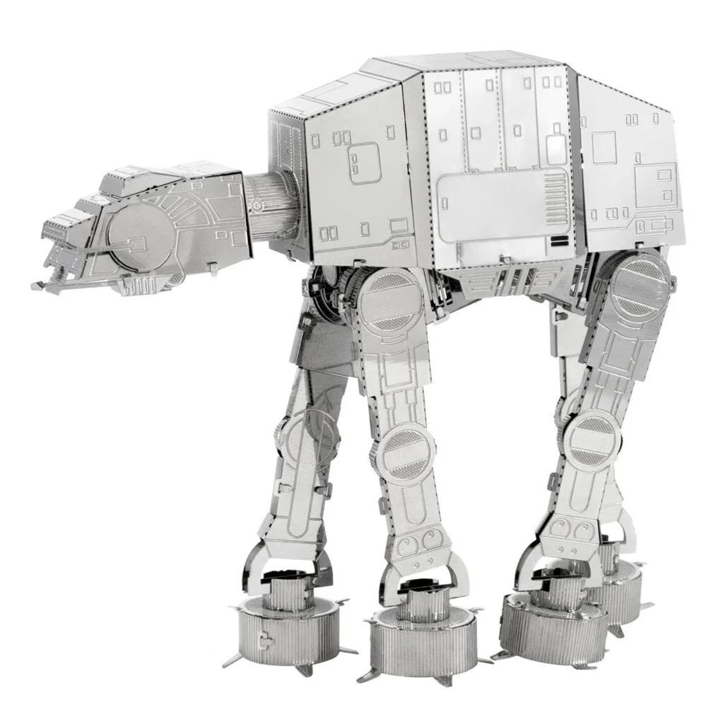Star Wars DIY Metal Earth Model Kits - Image 13