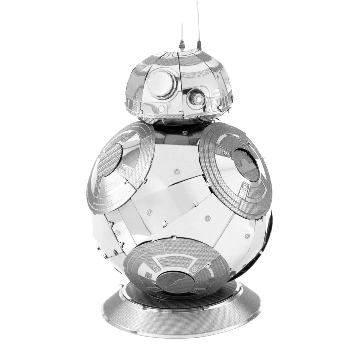 Star Wars DIY Metal Earth Model Kits - Image 15