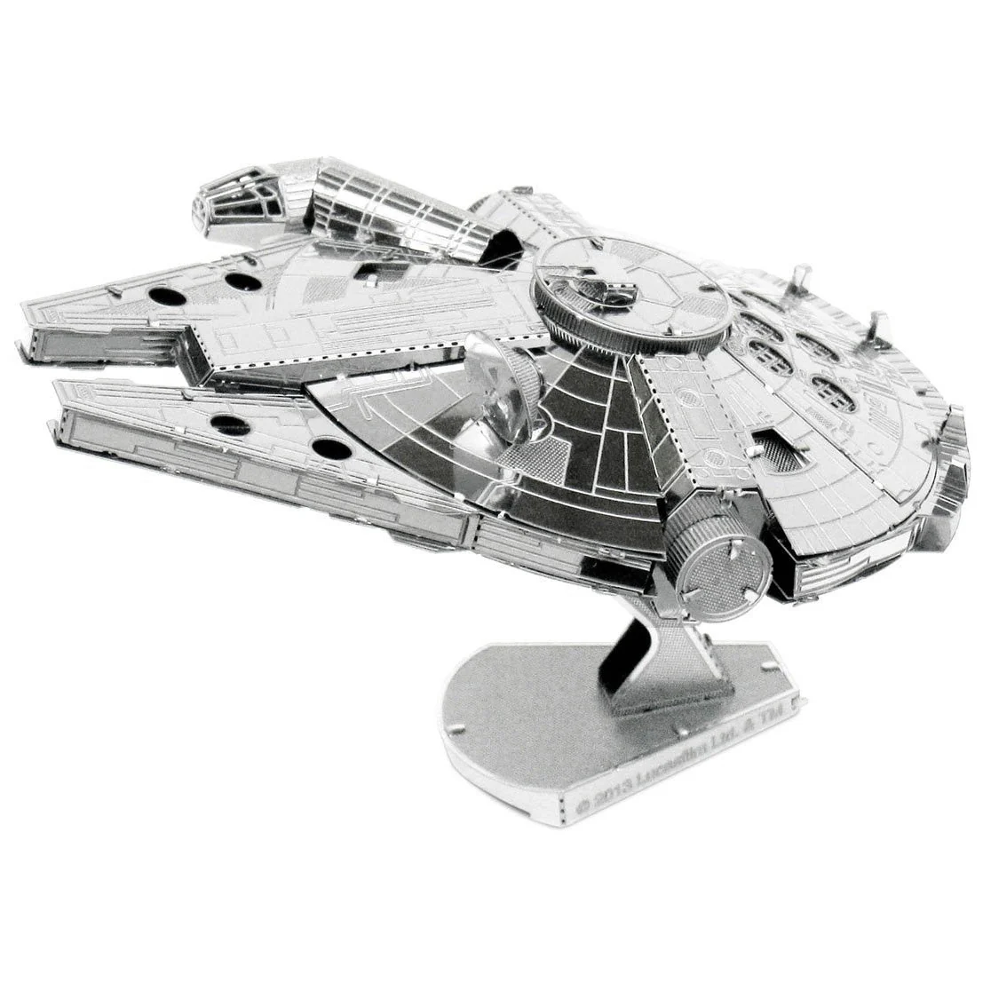 Star Wars DIY Metal Earth Model Kits - Image 16