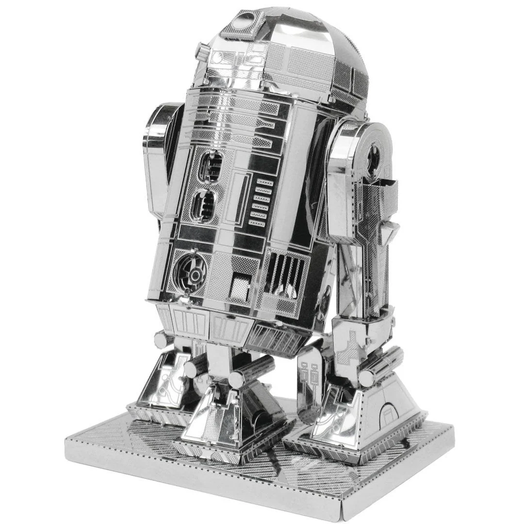 Star Wars DIY Metal Earth Model Kits - Image 17