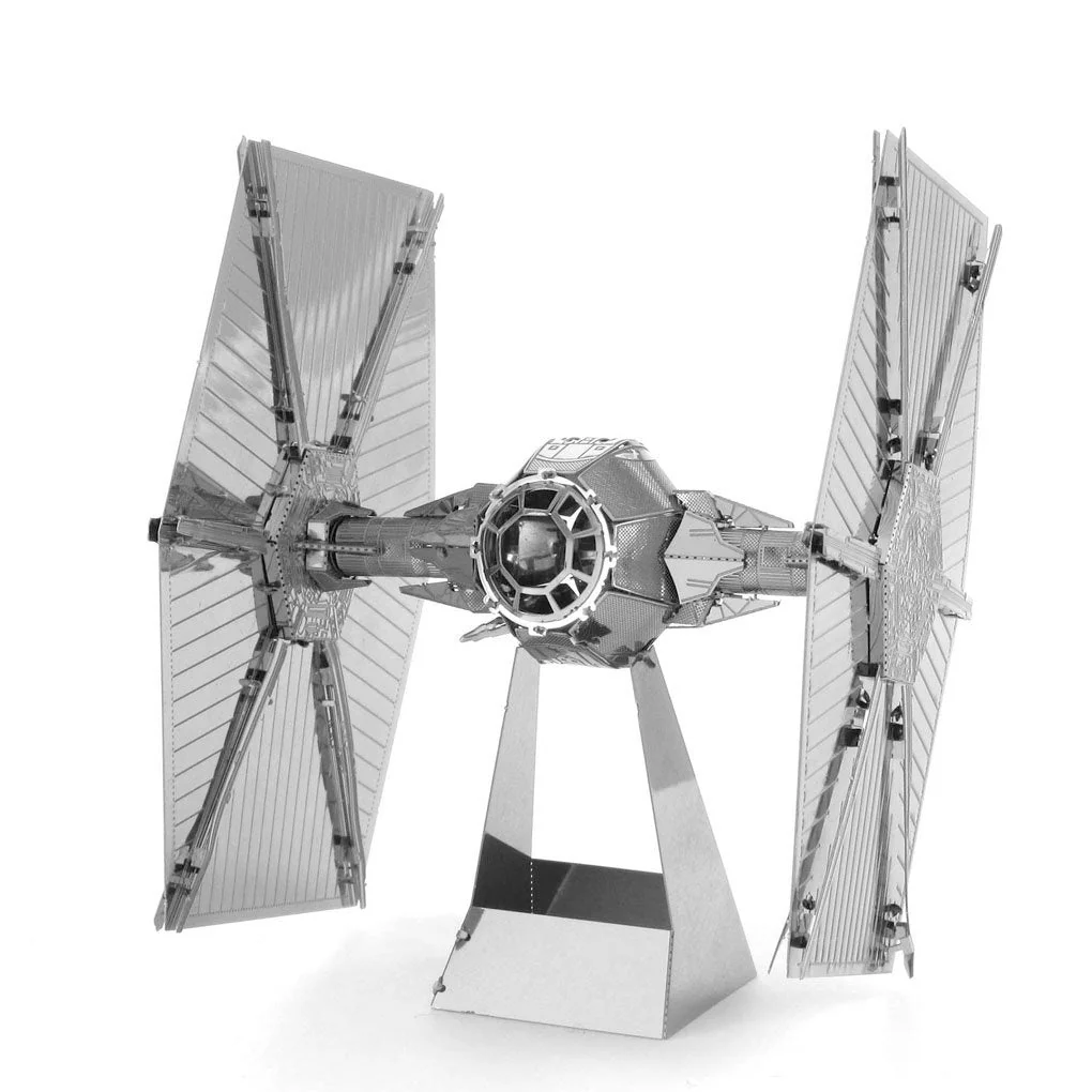 Star Wars DIY Metal Earth Model Kits - Image 20