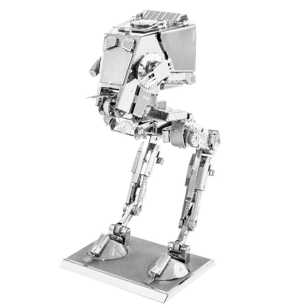 Star Wars DIY Metal Earth Model Kits - Image 22