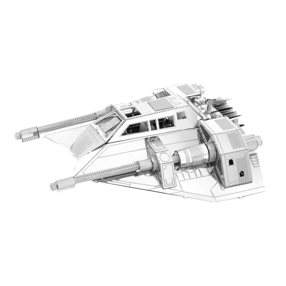 Star Wars DIY Metal Earth Model Kits - Image 24