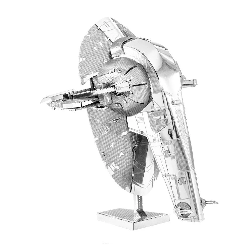 Star Wars DIY Metal Earth Model Kits - Image 25