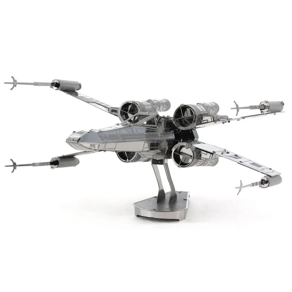 Star Wars DIY Metal Earth Model Kits - Image 26