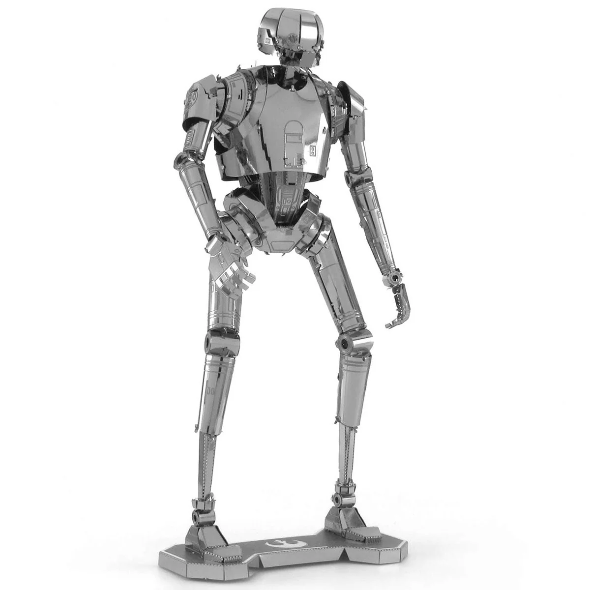 Star Wars DIY Metal Earth Model Kits - Image 27