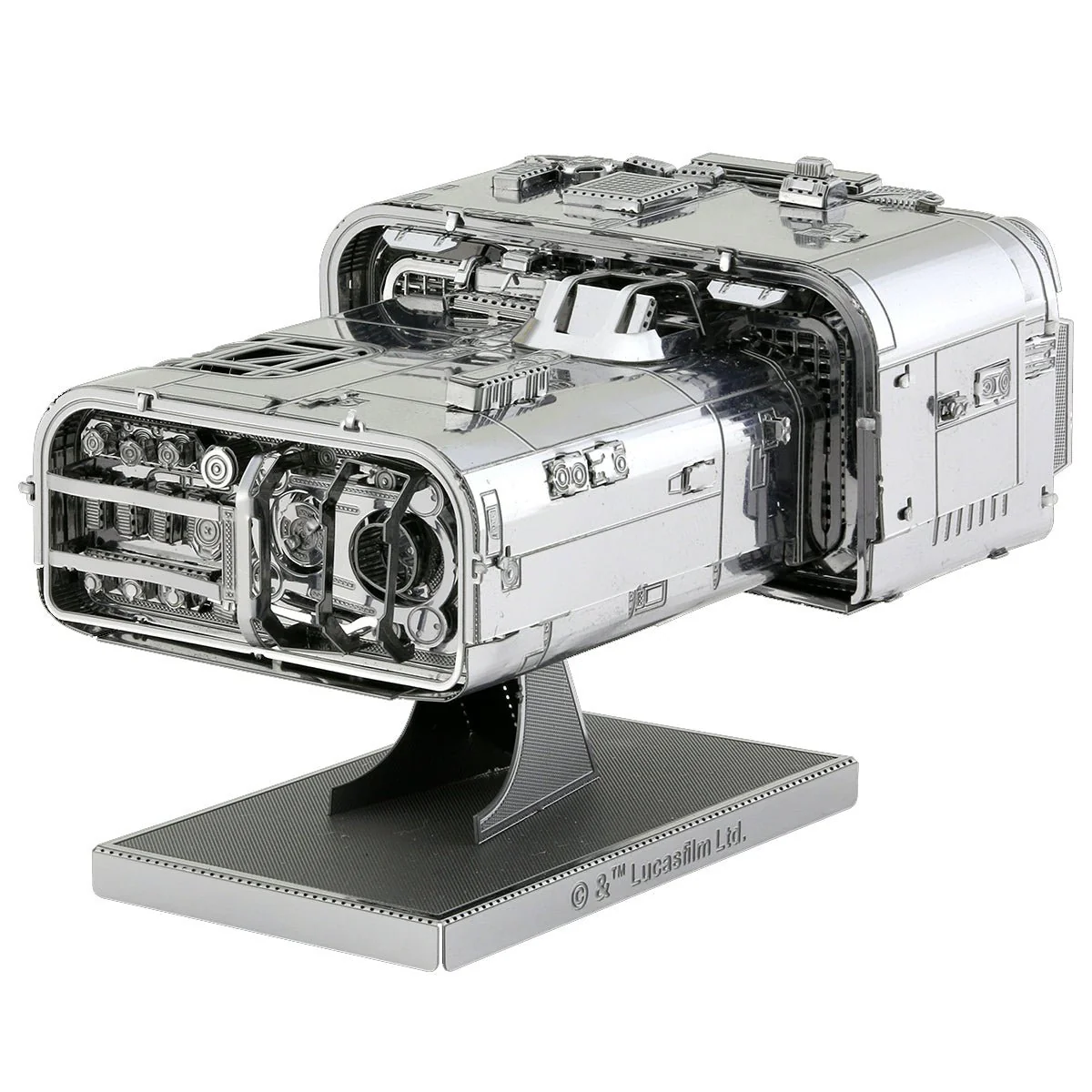 Star Wars DIY Metal Earth Model Kits - Image 29