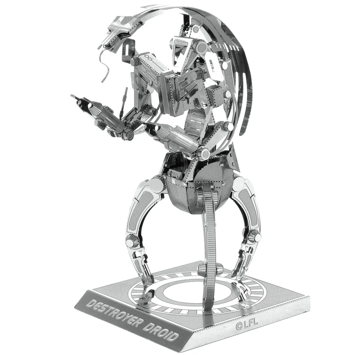 Star Wars DIY Metal Earth Model Kits - Image 30