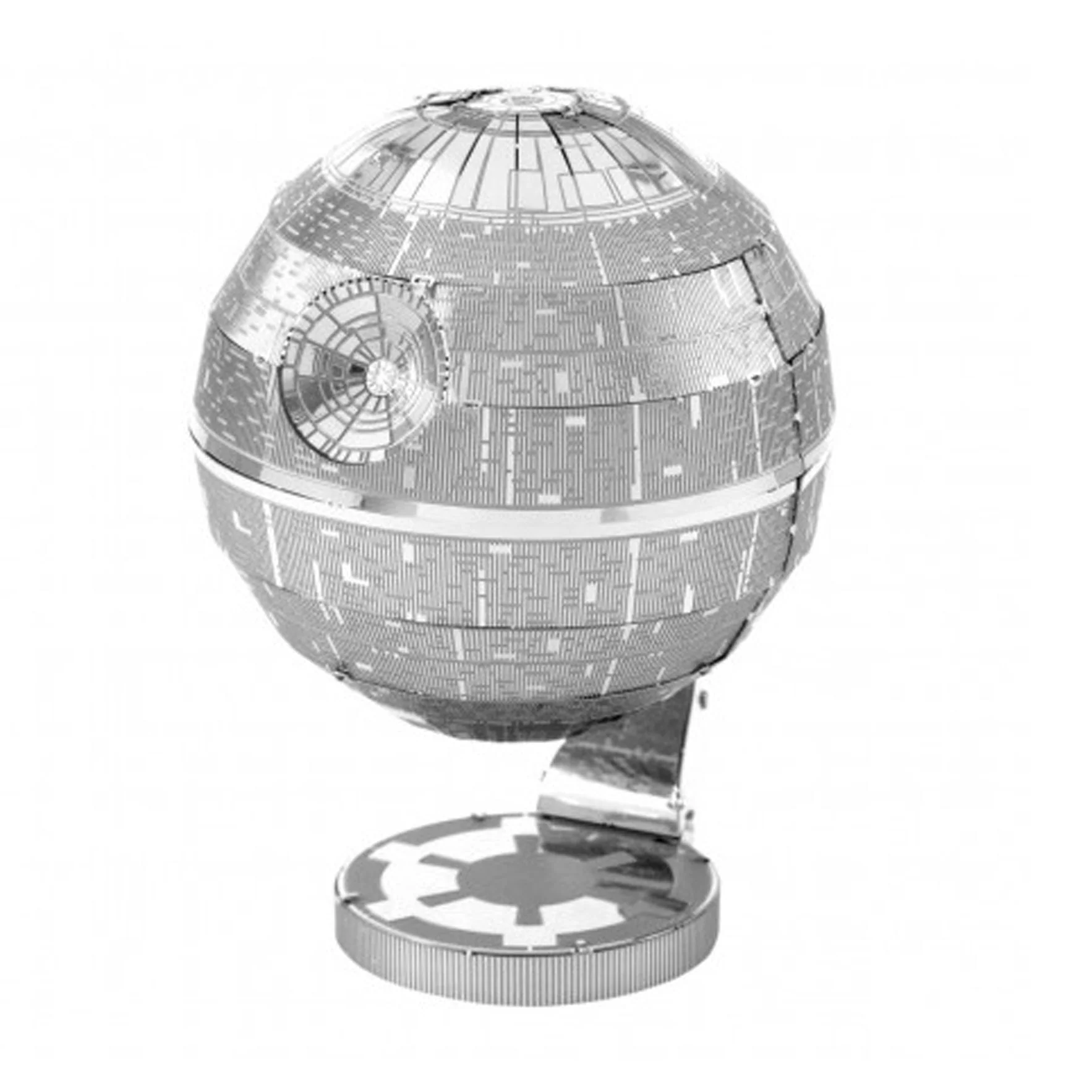 Star Wars DIY Metal Earth Model Kits - Image 32