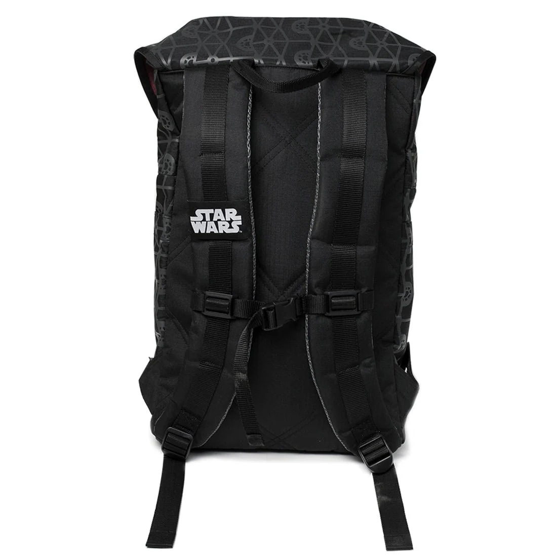 Star Wars First Order Sports Backpack - Image 2
