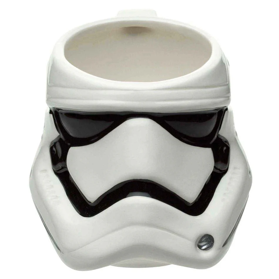 Star Wars First Order Storm Trooper 3D Mug - Image 2