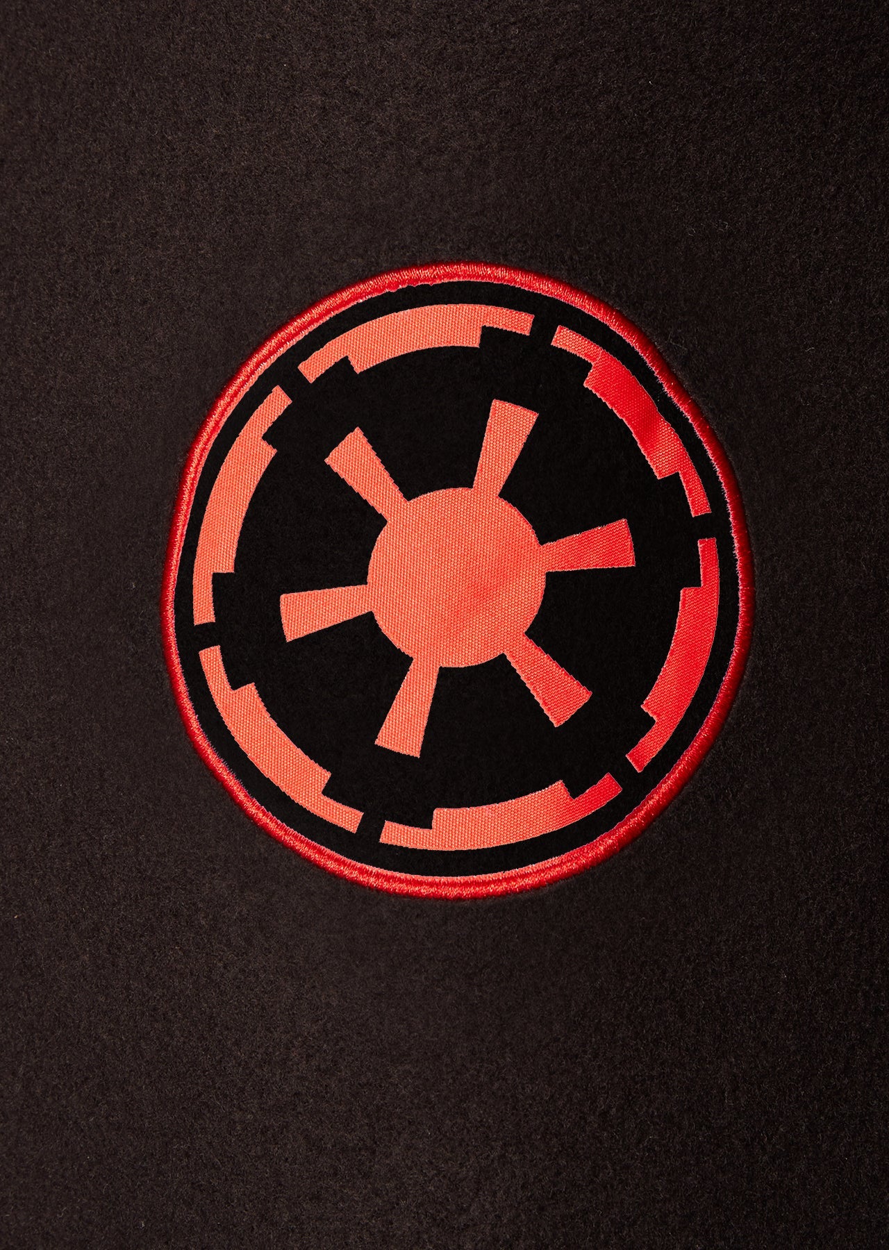 Star Wars Galactic Empire Lounger with Open Back - Image 3