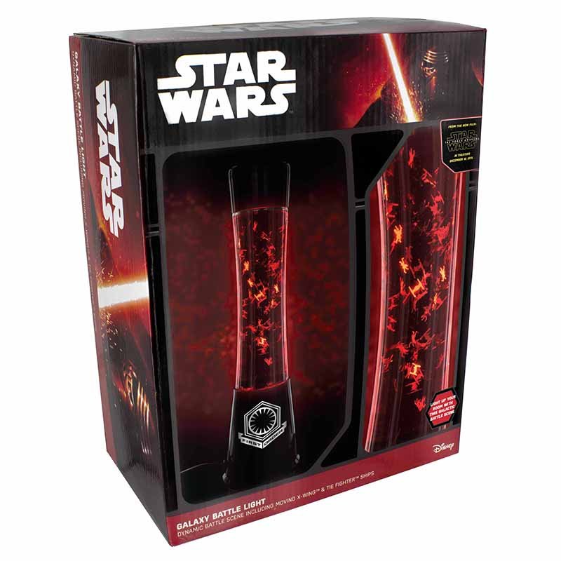 Star Wars Galaxy Battle Light - Image 4