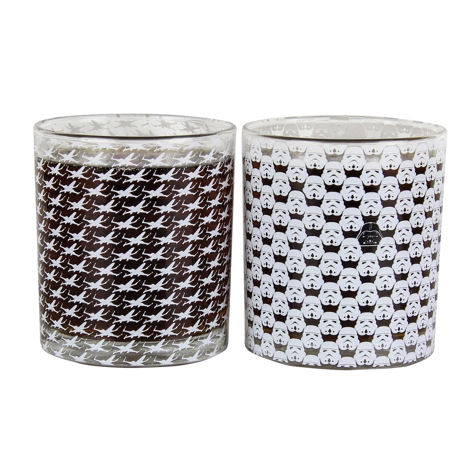 Star Wars Glass Tumbler Set - Image 2