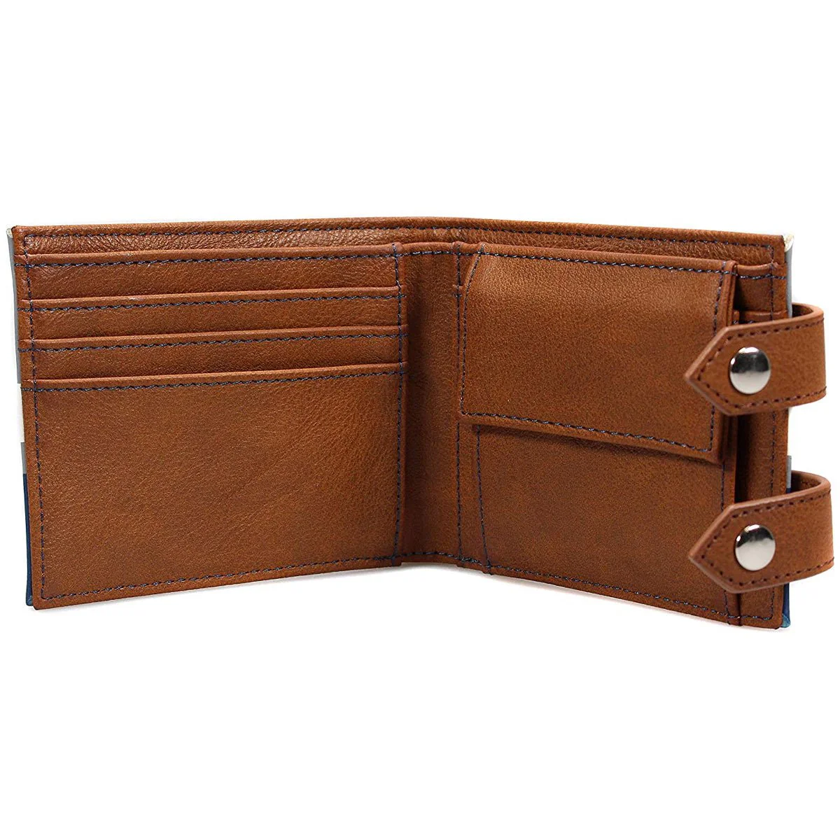 Star Wars Han Solo Bi-Fold Wallet - Image 2