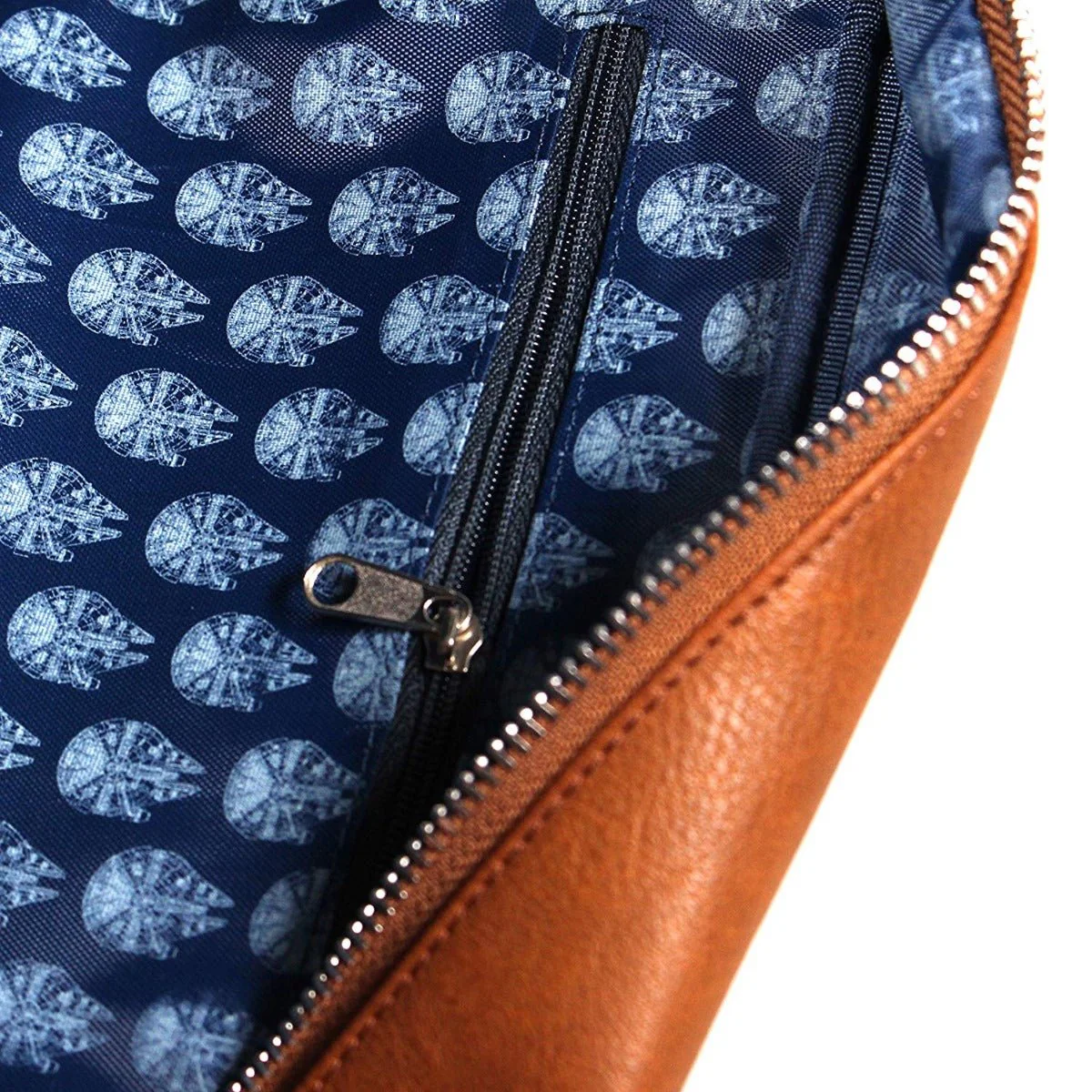 Star Wars Han Solo Wash Bag - Image 2