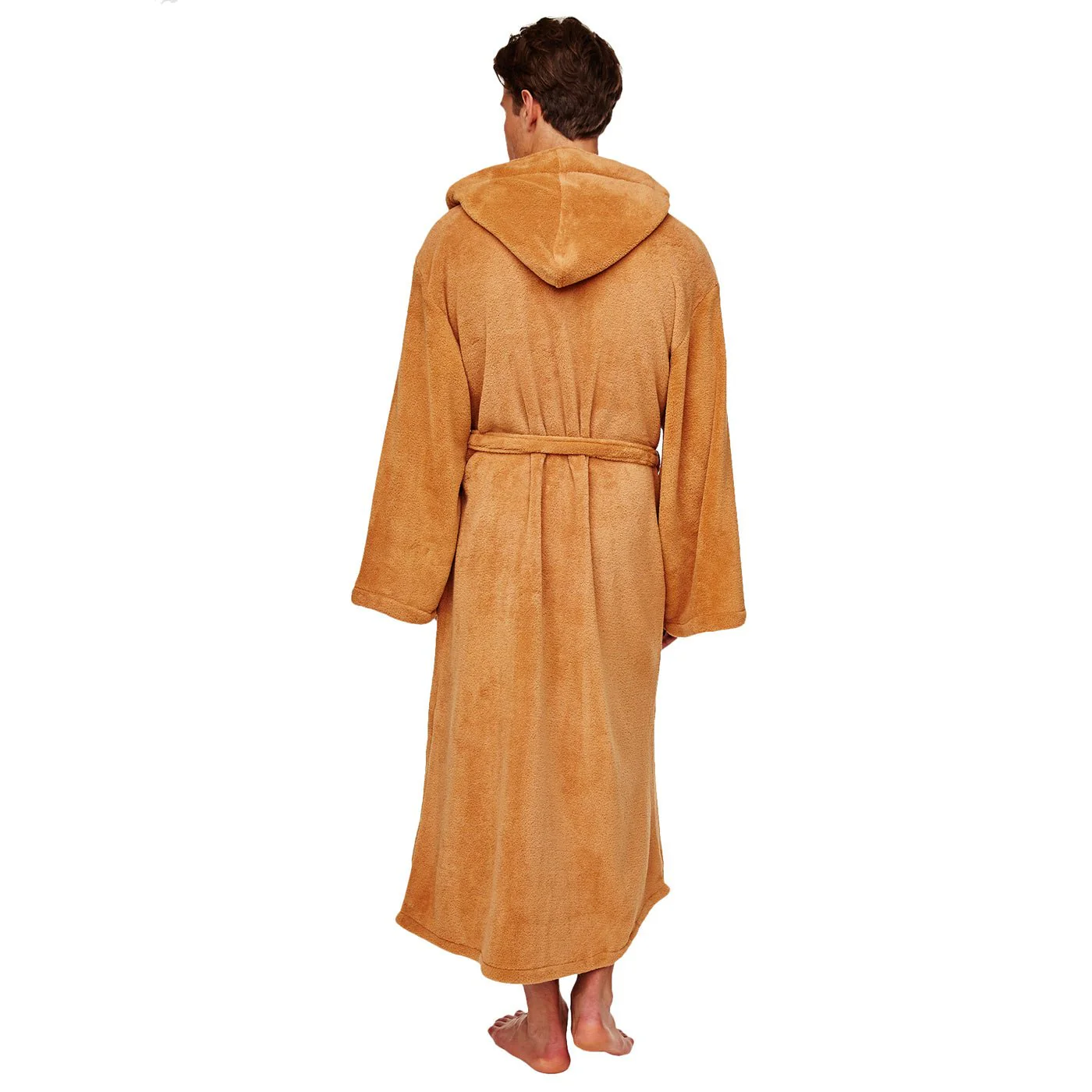 Star Wars Jedi Order Bath Robe - Image 3