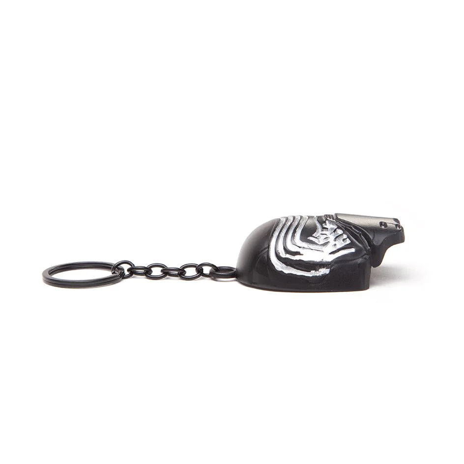 Star Wars Kylo Ren 3D Metal Key Chain - Image 2