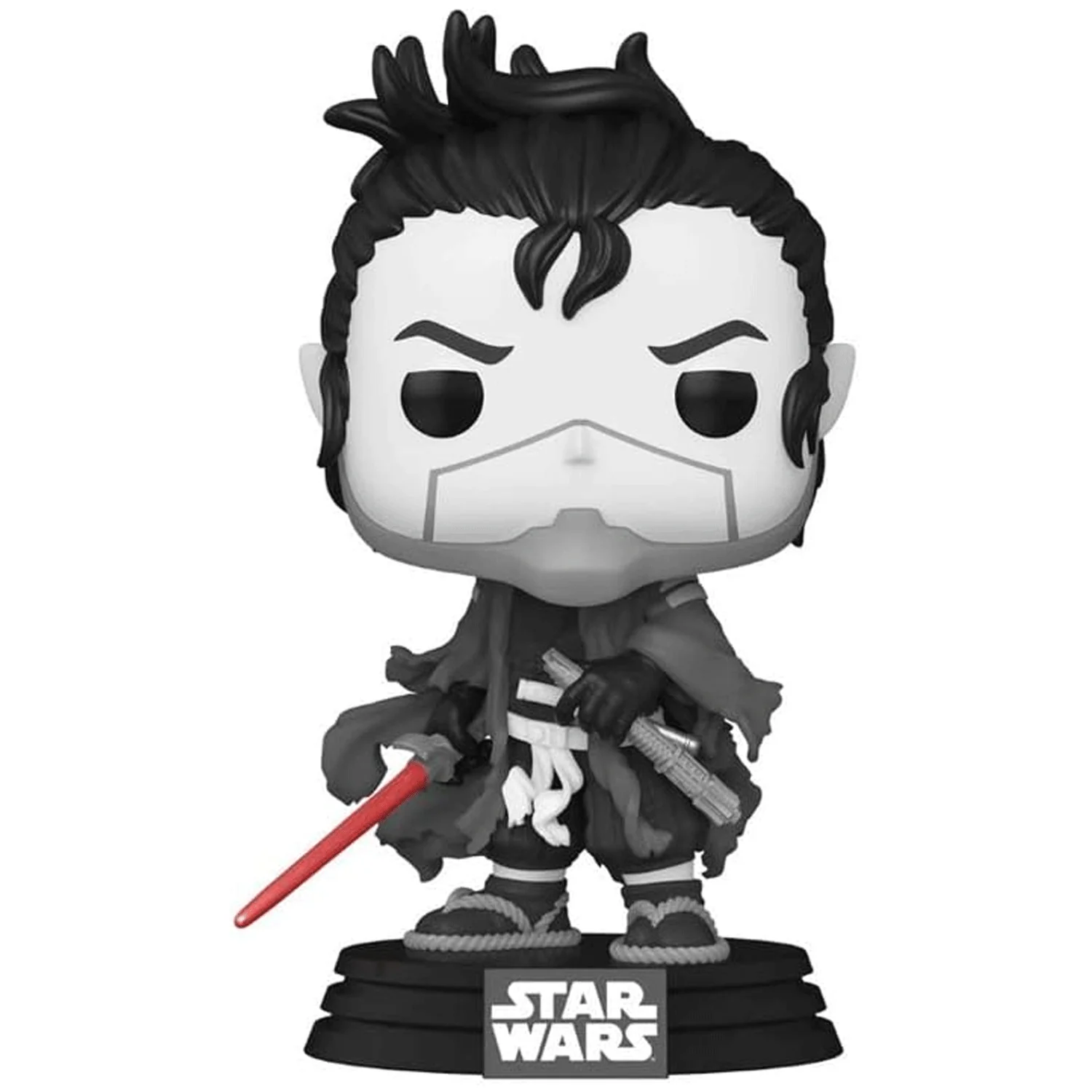 Star Wars Kyoto The Ronin Pop! Vinyl and Tee Set - Image 4