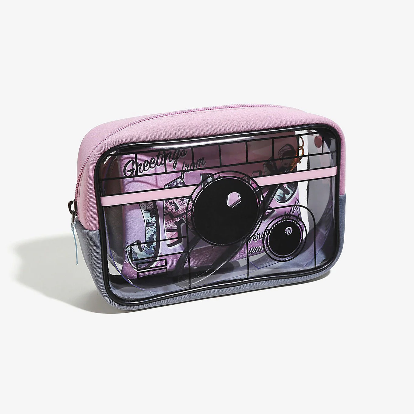 Star Wars Makeup Bag Gift Set - Image 2