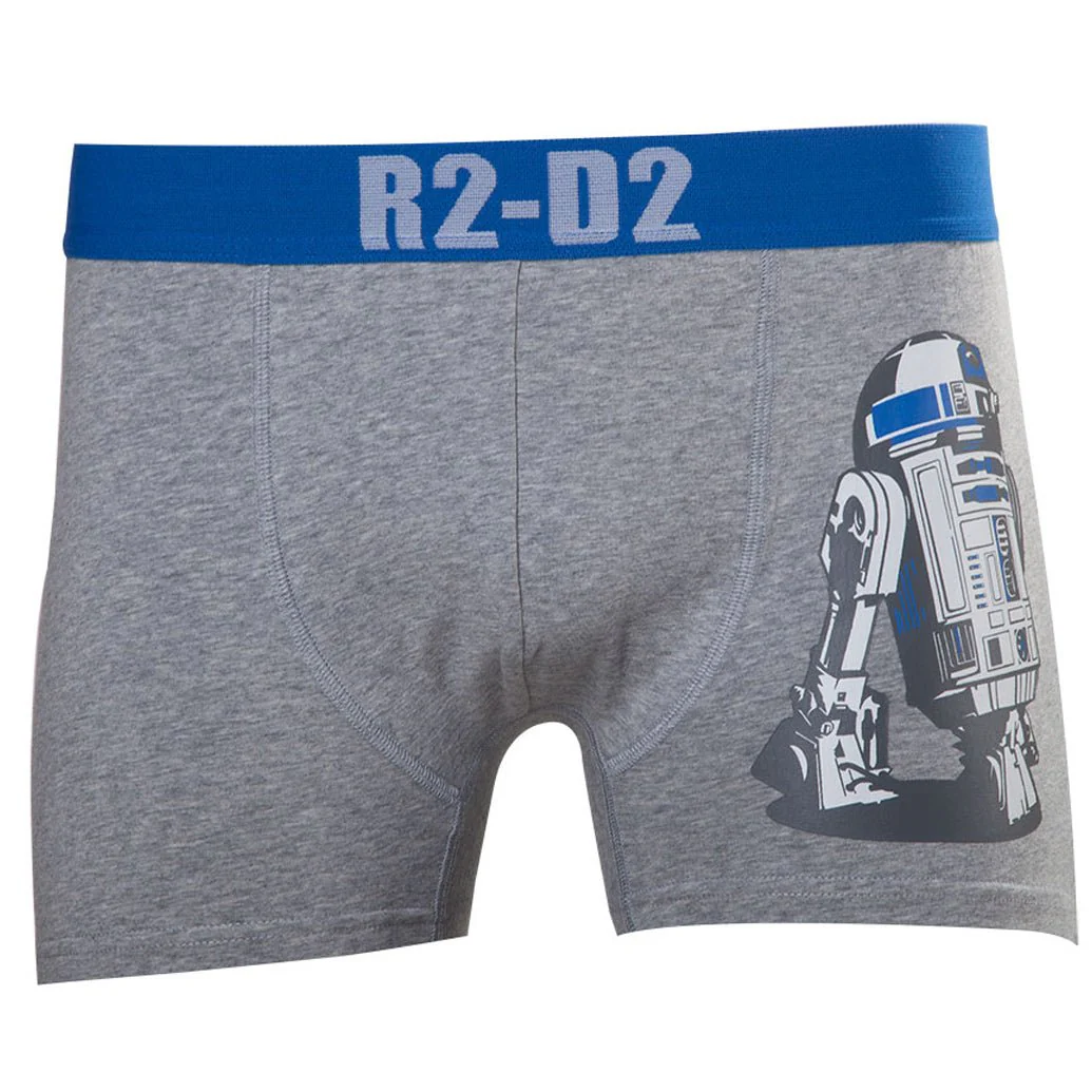 Star Wars R2-D2 Men's Underwear - Image 3