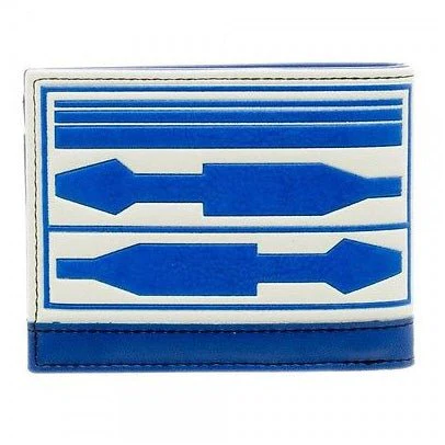 Star Wars R2-D2 Wallet - Image 2