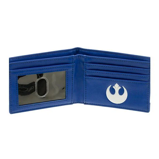 Star Wars R2-D2 Wallet - Image 3