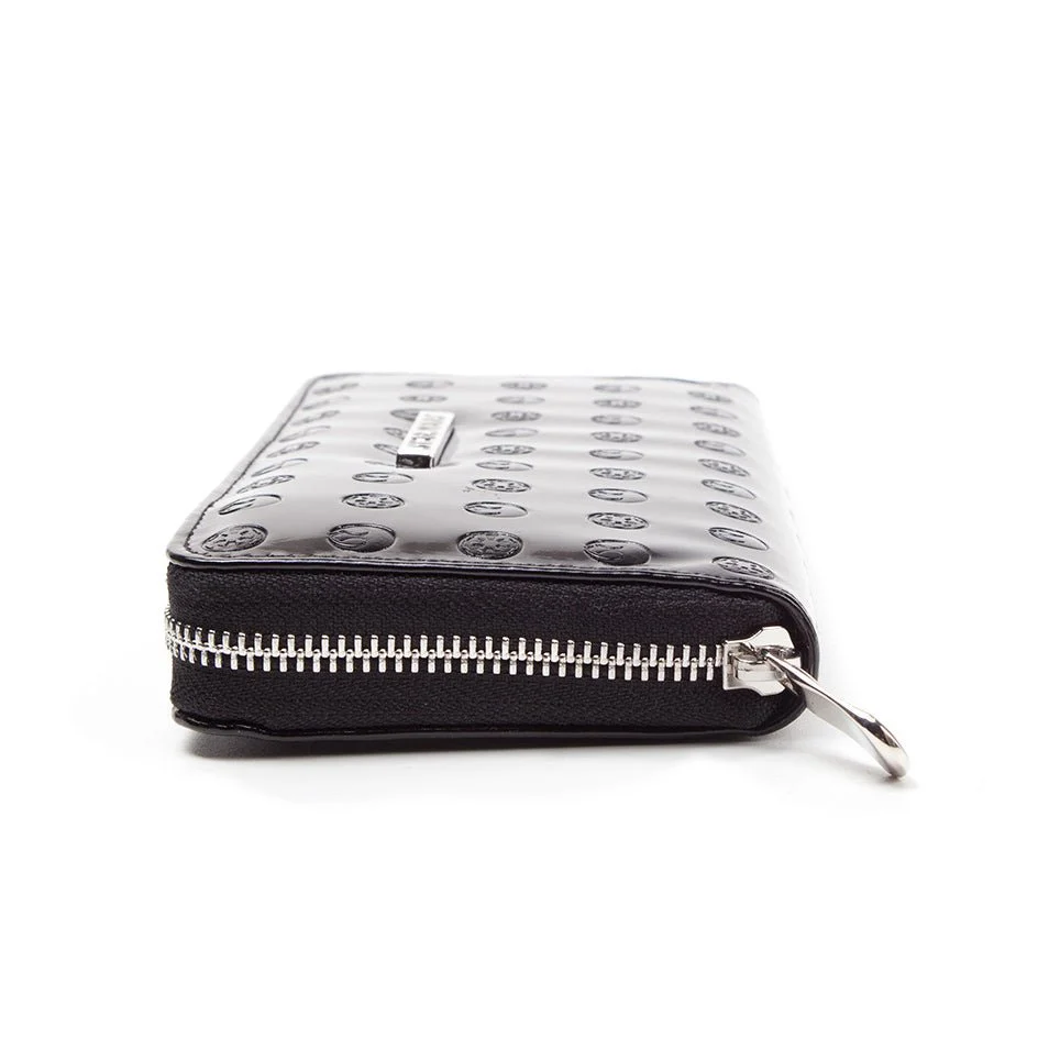 Star Wars Rebel Alliance and Galactic Empire Zip Around Purse - Image 2