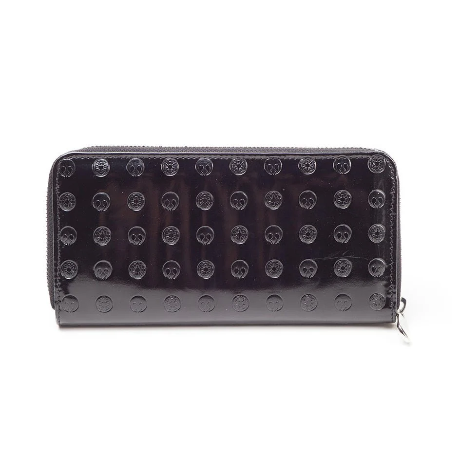 Star Wars Rebel Alliance and Galactic Empire Zip Around Purse - Image 3