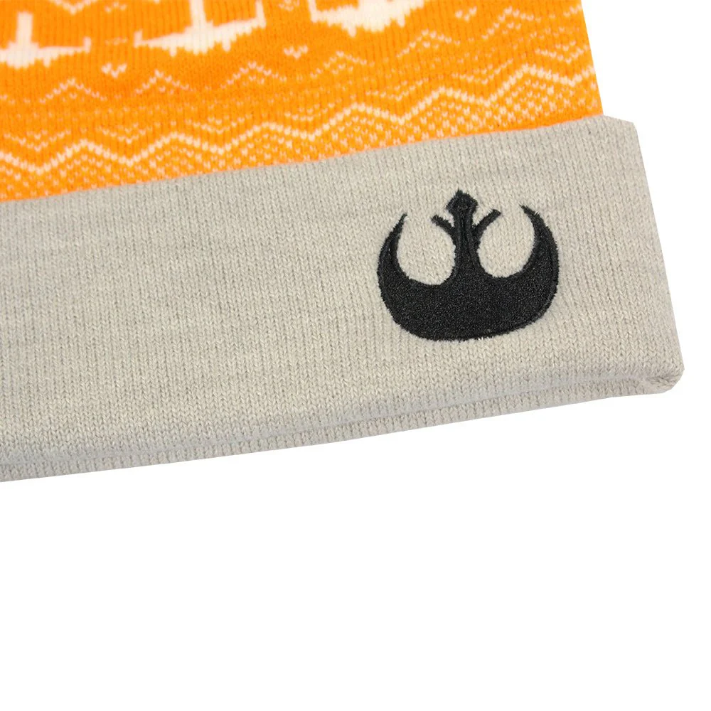 Star Wars Rebel Alliance Bobble Hat - Image 4