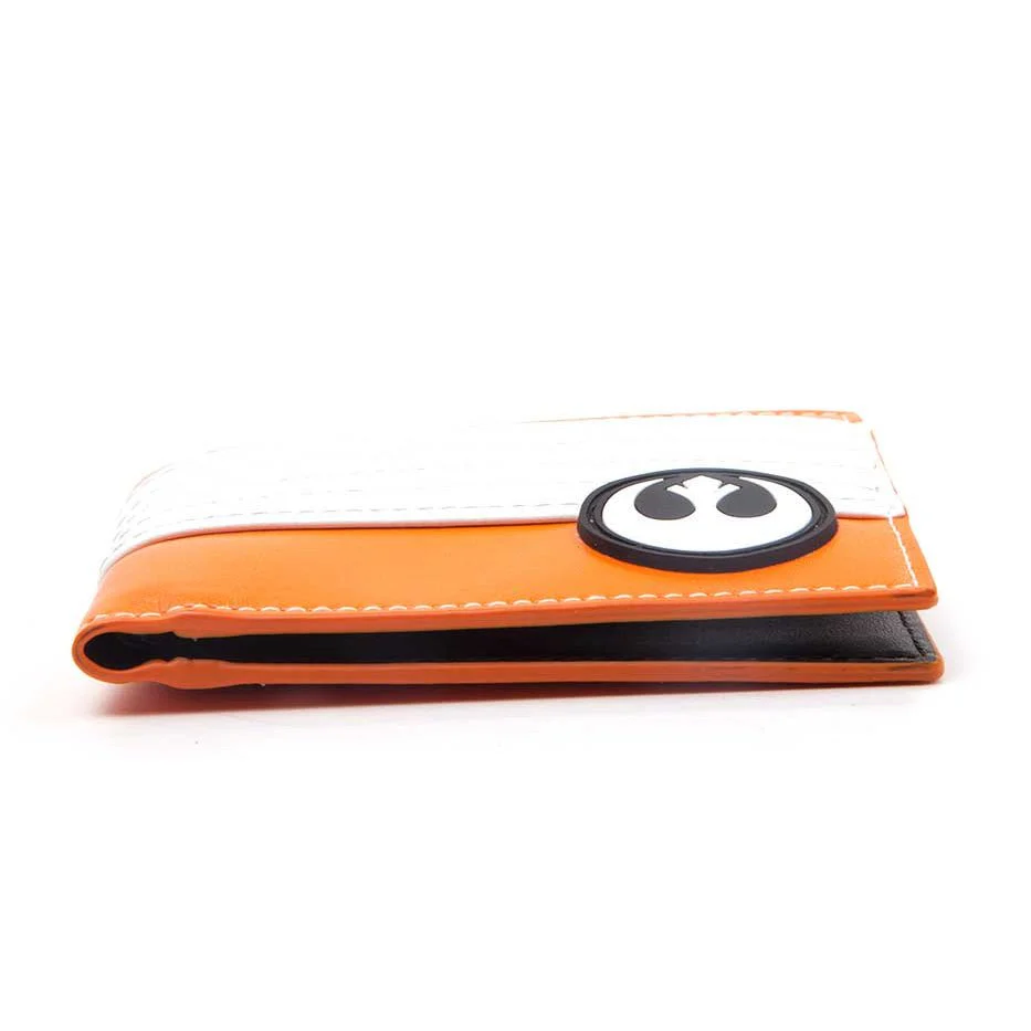Star Wars Rebel Pilot Wallet - Image 4