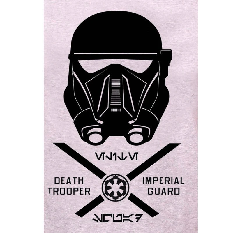 Star Wars: Rogue One Death Trooper T-Shirt - Image 2
