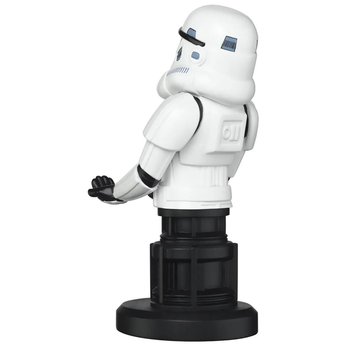 Star Wars Storm Trooper Cable Guy Controller & Smartphone Stand - Image 4