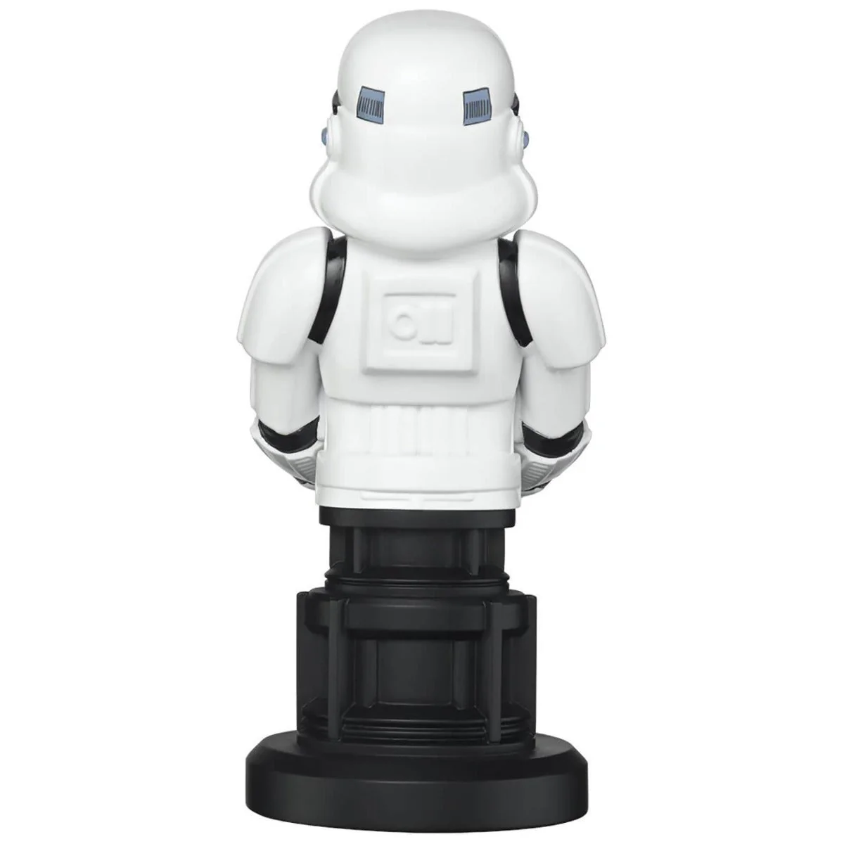 Star Wars Storm Trooper Cable Guy Controller & Smartphone Stand - Image 5